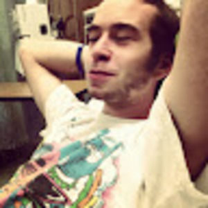 Meet your Posher, Kyle